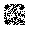 Codice QR scheda articolo