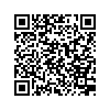 Codice QR scheda articolo