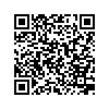 Codice QR scheda articolo