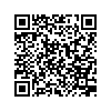 Codice QR scheda articolo