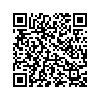 Codice QR scheda articolo