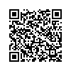 Codice QR scheda articolo