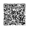 Codice QR scheda articolo