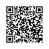 Codice QR scheda articolo