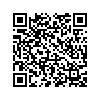 Codice QR scheda articolo