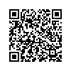 Codice QR scheda articolo