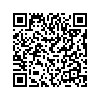 Codice QR scheda articolo