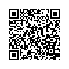 Codice QR scheda articolo