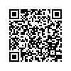 Codice QR scheda articolo