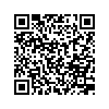 Codice QR scheda articolo