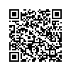 Codice QR scheda articolo