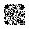 Codice QR scheda articolo