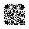 Codice QR scheda articolo