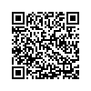 Codice QR scheda articolo