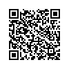 Codice QR scheda articolo