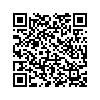 Codice QR scheda articolo