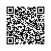 Codice QR scheda articolo