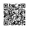 Codice QR scheda articolo