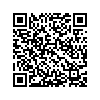 Codice QR scheda articolo