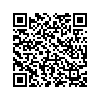 Codice QR scheda articolo