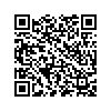 Codice QR scheda articolo