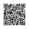 Codice QR scheda articolo