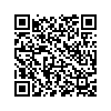 Codice QR scheda articolo