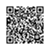 Codice QR scheda articolo