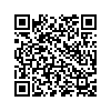 Codice QR scheda articolo