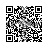 Codice QR scheda articolo