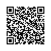 Codice QR scheda articolo