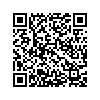 Codice QR scheda articolo