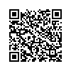 Codice QR scheda articolo