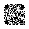 Codice QR scheda articolo