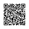 Codice QR scheda articolo