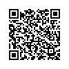 Codice QR scheda articolo