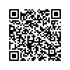 Codice QR scheda articolo