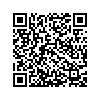 Codice QR scheda articolo