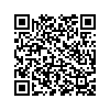 Codice QR scheda articolo