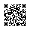 Codice QR scheda articolo