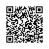 Codice QR scheda articolo