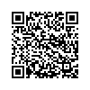 Codice QR scheda articolo