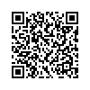 Codice QR scheda articolo