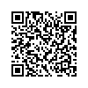 Codice QR scheda articolo