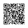 Codice QR scheda articolo