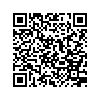 Codice QR scheda articolo