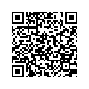 Codice QR scheda articolo