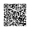 Codice QR scheda articolo