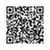 Codice QR scheda articolo