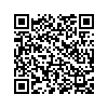 Codice QR scheda articolo